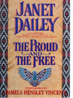 cover image of The Proud and Free